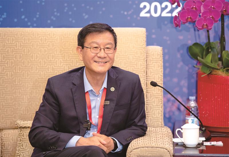 何如意：藥企國(guó)際化，是必然之路