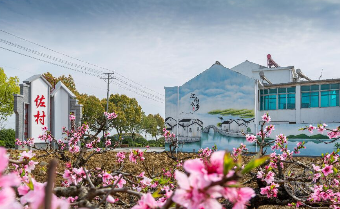 詩意鄉(xiāng)村“錫”居地這樣建！無錫農(nóng)村人居環(huán)境整治省內率先