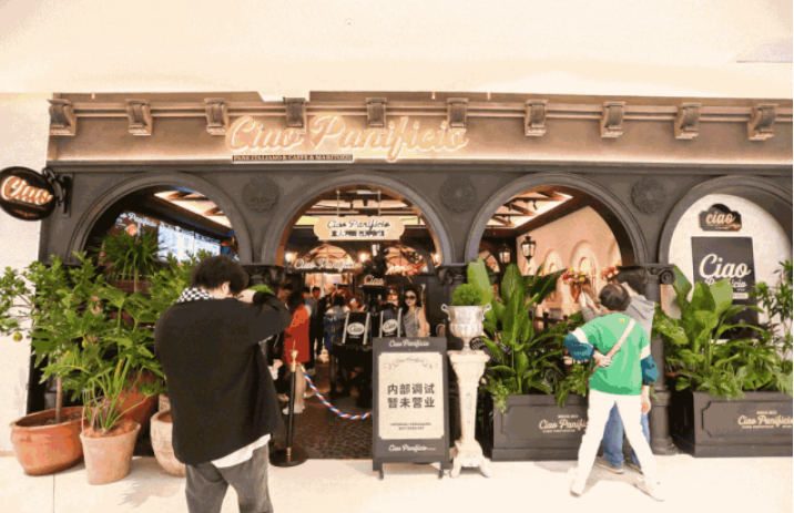 一大波首店涌向無錫，你逛過幾家？