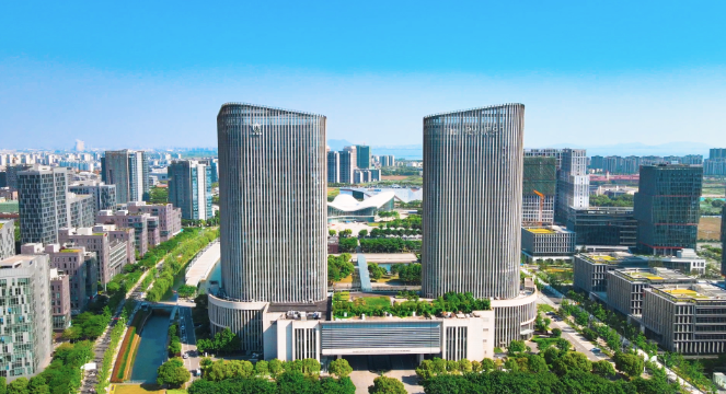決戰(zhàn)四季度，無錫高新區(qū)拉滿項目招引、建設(shè)“進(jìn)度條”