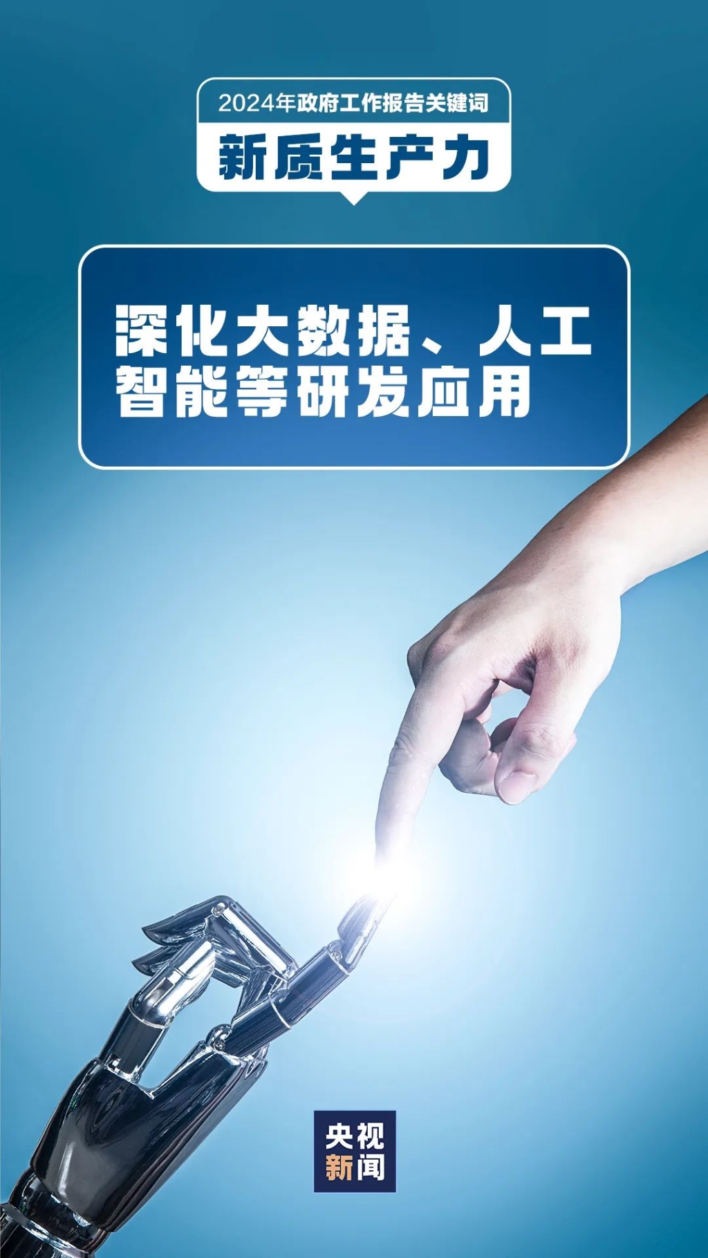 2024年政府工作報告關鍵詞：新質(zhì)生產(chǎn)力9