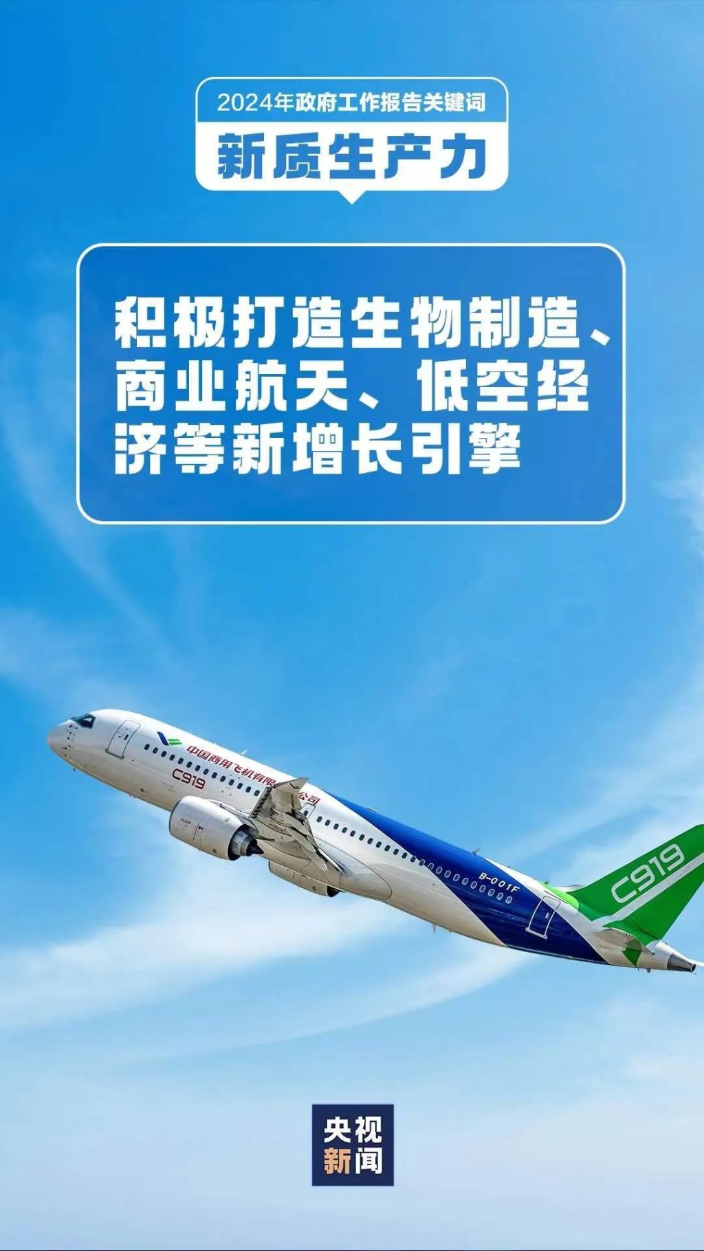 2024年政府工作報告關鍵詞：新質(zhì)生產(chǎn)力6