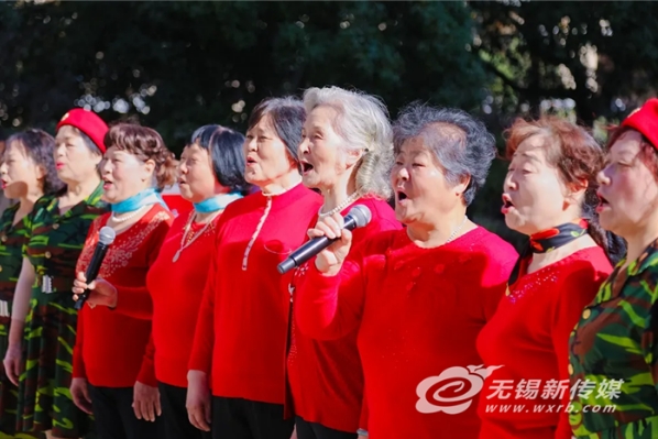 無(wú)錫：聚焦老年人的“生活圈”“身邊事”，推進(jìn)“銀發(fā)經(jīng)濟(jì)”高質(zhì)量發(fā)展